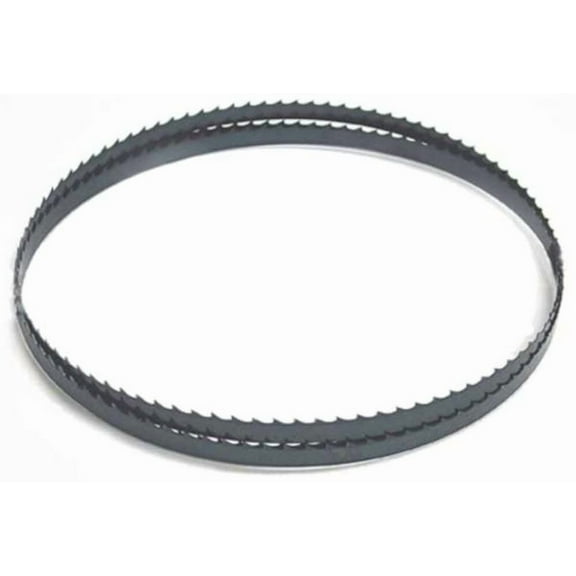 Olson Saw Company 93-1/2In X 3/8In X In25In 4Tpi Hook Allpro Pgt Band Saw Blade