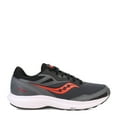 thumbnail image 3 of Zapatillas Saucony Cohesion 16 para Hombre Sombra Roja Talle 10.5 W, 3 of 8