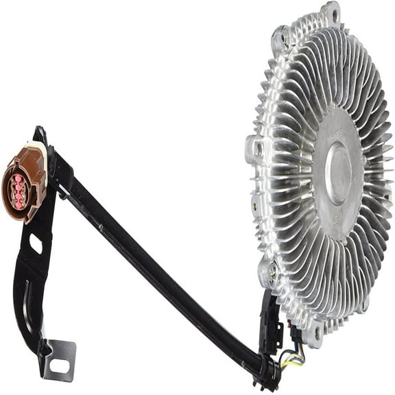 Motorcraft YB3076 Fan Clutch