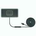 thumbnail image 4 of 15W Fast Charging Car Charger Pad Dock for SmartFor Phone and Accessories, 4 of 6