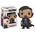 thumbnail image 3 of Funko POP Marvel Dr. Strange Figurine (9744)), 3 of 5
