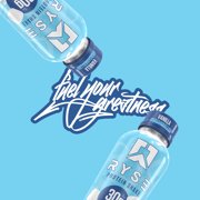 RYSE Protein Shake RTD - Vanilla Marshmallow - 12 Fl Oz (12 Pack)