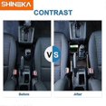 thumbnail image 3 of Stowing Tidying For Suzuki Jimny 2019+ Car Gear Shift Storage Box Organizer Tray Accessories For Suzuki Jimny 2019-2022, 3 of 5