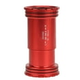 thumbnail image 2 of Bicycle Bottom Bracket, Smooth Performance, 2 Colors, for  FS Rotor, BB386EVO PF30 68/73/86mm φ46mm Frame Shell, 2 of 7