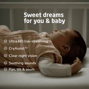 Maxi-Cosi See Pro 360° Baby Monitor