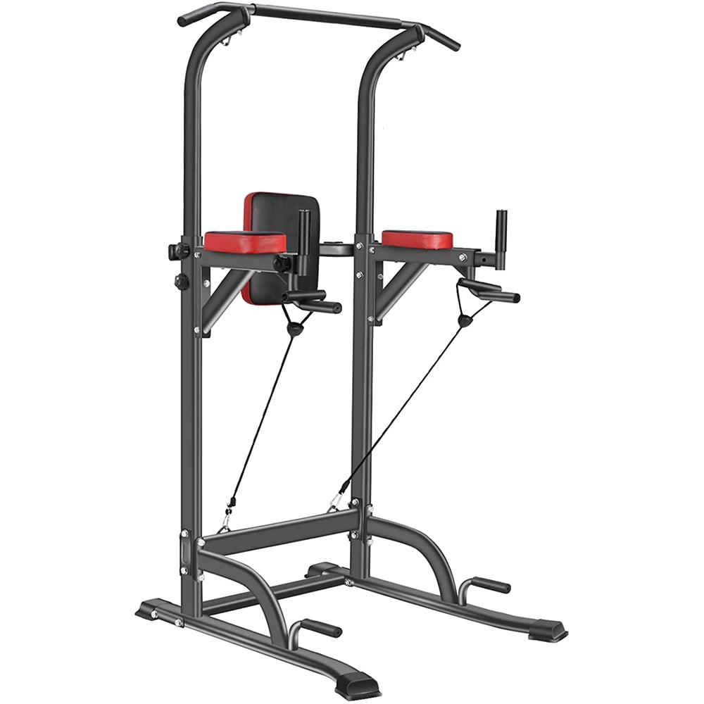 power tower resistance bands