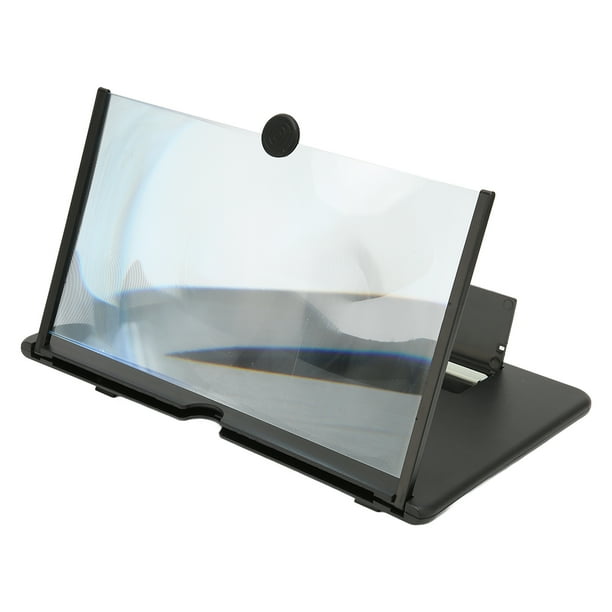 Amplificador Pantalla Celular Amplificador Lupa Para Celular