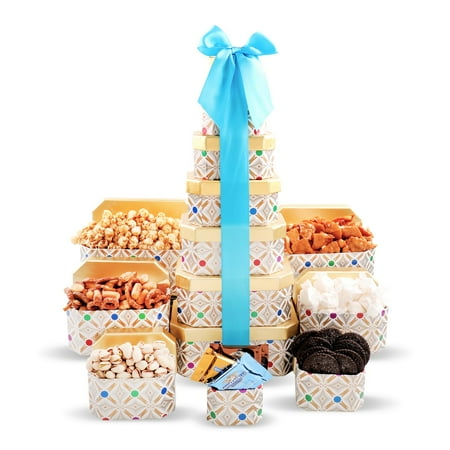 Large Father's Day Tower