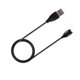 thumbnail image 2 of Reemplazo para Garmin Fenix ​​5 / 5S / 5x Pulsera inteligente Cable de cargador Pulsera Cable de recarga USB Negro Eigraketly DZ6733-00, 2 of 2