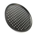 thumbnail image 2 of Poêle à Pizza avec Trous, Poêle à Pizza Perforée Non Antiadhésive, Poêle à Pizza Ventilée Ultra Réactive, 2 of 5
