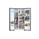 thumbnail image 3 of LG LRSOS2706D 27 Cu. Ft.. Refrigerador Inteligente de Dos Puertas de Acero Inoxidable Negro de Pies Cuadrados, 3 of 5