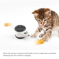 thumbnail image 4 of Pet Cat Toys Unblocking Self-healing Balance Swing Car Funny Cat Toy, 4 of 6