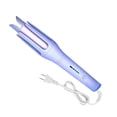 thumbnail image 1 of Hierro Automático De Curling 1.25 Pulgadas Con 4 Temperaturas Calefacción Rápida, Rotación De 2 , Anti-escaldos, Anti Rotación, Herramienta De Onda De Viaje De Rizador, 1 of 7