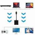 thumbnail image 5 of GTB Hd 1080p Usb 3.0 To Hdmi-compatible Video Cable Adapter For Pc Laptop Hdtv Lcd Tv Converter, 5 of 5