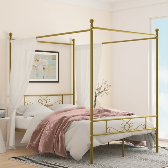 Crib Mattress Support Frame