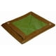 thumbnail image 1 of Tarp Foremost 11216, marrón y verde, reversible, 3,5 m x 4,9 m, 7 mm, 1 of 1