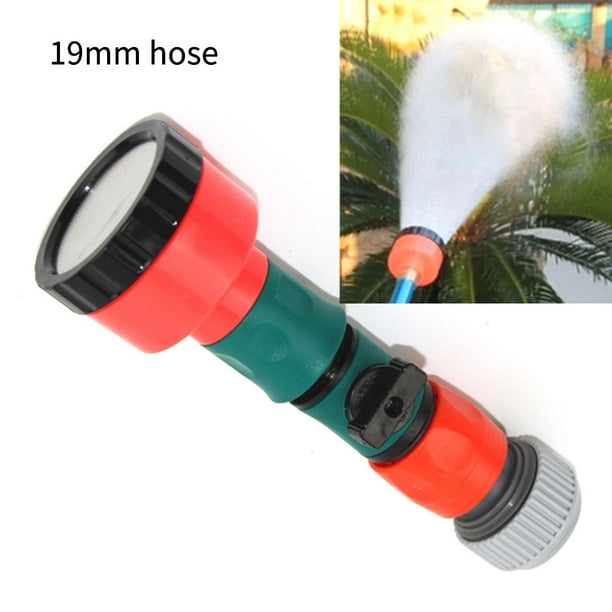 Greenhouse Seedlings Shower Lawn Watering Hose Handheld Sprinkler