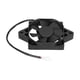 thumbnail image 1 of Ventilador de refrigeración de 12V y 15W, accesorio Universal para motocicleta de 150cc, 200cc, 250cc, ATV, Go Kart, 1 of 12