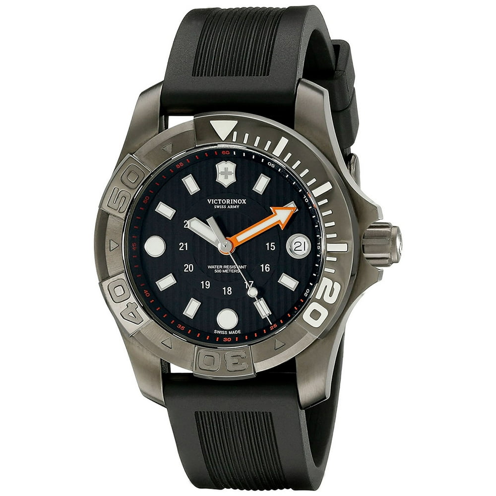 midsize dive watch