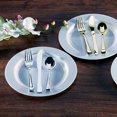 thumbnail image 5 of Polished Silver Plastic Cutlery - Boxed - 24 Count, 5 of 5