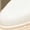 White, variant on Girls Knee High Combat Boots, Buckle Strap Lace Up Side Zipper Leather Tall Boots, Non Slip Thick Platform Boots, Fashion Kids Long Boots White 37