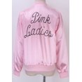 thumbnail image 5 of La Plus Récente Femme de la Mode Vintage Lettre Impression Veste Tops Manteau, 5 of 5