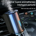 thumbnail image 3 of Naierhg Smart Car Air Freshener Essential Oil Diffuser Adjustable Compact Size Easy to Install Intelligent Car Interior Aroma Device, 3 of 8