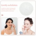 thumbnail image 2 of RAGUPEL 2026 New Round Cotton Pad Makeup Disposable Wipes Pads 2 Bags Face Compression Pure Remover for Face,Spa,Home,Travel, 2 of 7