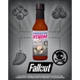 thumbnail image 2 of Fallout Radscorpion Venom Hot Sauce, Extra Hot, 5 oz, 2 of 5