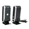 thumbnail image 4 of 6W USB Power Laptop Computer Speaker with Ear Jack, 4 of 6