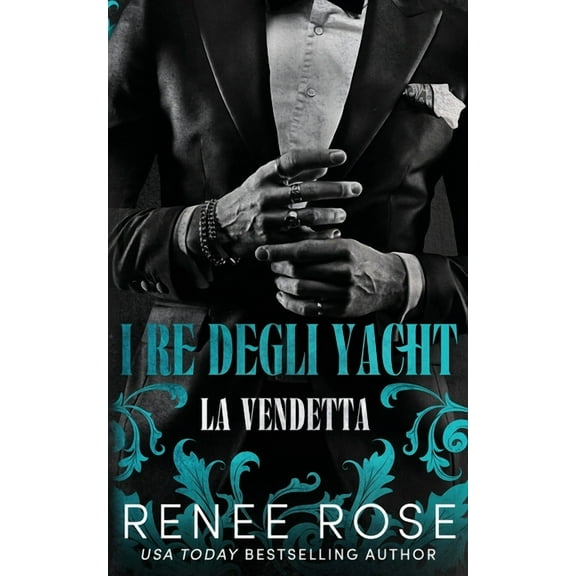 La vendetta, (Paperback)