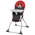 thumbnail image 1 of Disney Peeking Mickey Highchair, 1 of 6