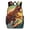 HuWng-3, variant on Backpack for Dinosaur Surfing Sunset Wave Epic Bookbag Durable Student Teenager Sturdy Lightweight Waterproof