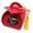 B, variant on Graduation Cap Shaped Candy Box with Flat-Pack Design, Foldable Party Gift Container for Celebrations and Special Occasions, Decorative Candy Holder for Graduation and Holiday Events