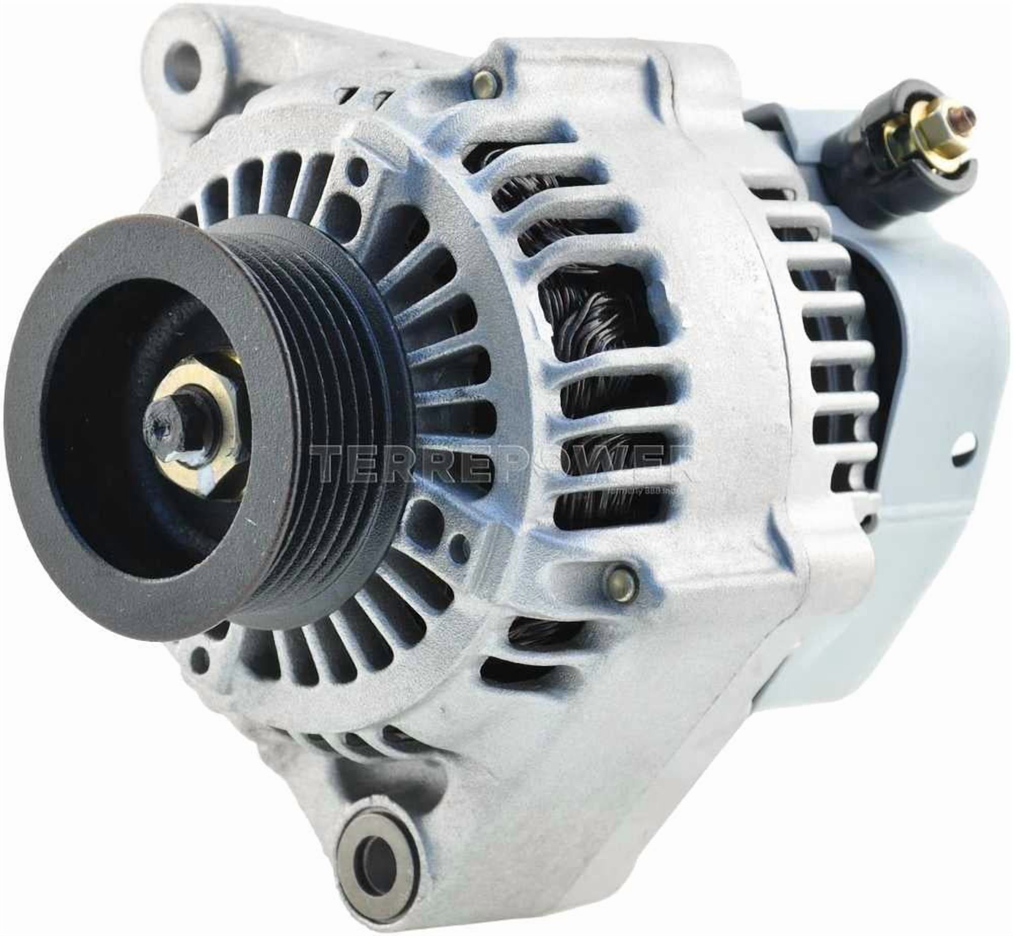 Alternator BBB Industries 13539 Reman fits 94-97 Honda Accord 2.2L-L4