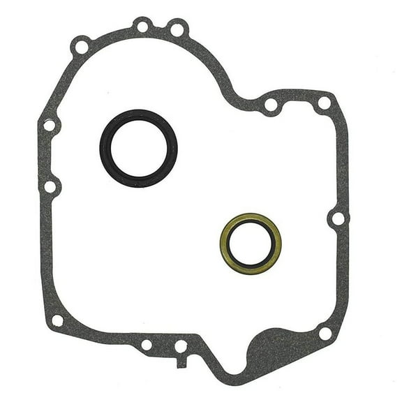 Crankcase Gasket & Oil Seal Combo Set For 697110 & 795387 Lawn Mower Parts