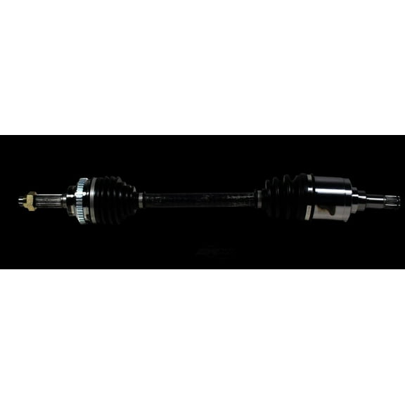 GSP NCV11549 GSP New CV Axle Fits select: 1994-1997 FORD ASPIRE