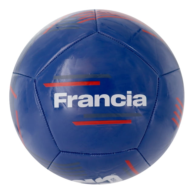 Balón de Futbol No.5 Fifa World Cup Linear Francia