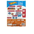 thumbnail image 2 of Hot Wheels 5-in-1 Kids Games Set for Travel, Parties and Game Nights with Family, 2 of 2