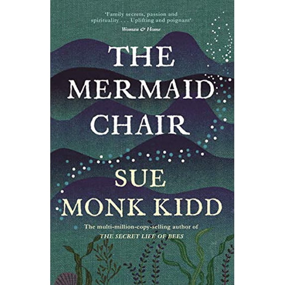 Pre-Owned Mermaid Chair : The No. 1 New York Times Bestseller