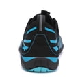 thumbnail image 5 of Grounding Barefoot Footwear for Women and Men with Copper, Wide Toe Box, Breathable Hiking Shoes for Outdoor Activities, 5 of 6