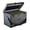 Stripe Black, variant on File Storage Cabinet File Organizer Document Organizer File Box in Office and Home with Combination Lock with 20 Legal Size Hanging Files (Diamond Silver, Legal)