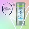 Degree 0 Aluminum Free Deodorant Awakening Waves, 2.6 Oz.