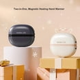 thumbnail image 2 of ANXPTIME Long Heat Portable Hand Warmers USB Powered for Comfort Indoor Outdoor, 2 of 7
