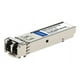 AddOn Cisco Compatible SFP+ Émetteur-Récepteur - module Émetteur-Récepteur SFP+ - 10GbE - 10GBase-DWDM - LC Monomode - jusqu'à 24.9 miles - 1539.77 nm - pour P/N: N520-20G4Z-A-RF, N9KC93180YCEX24-RF, N9KC93180YCFX24-RF, Ncs4200-1t – image 3 sur 6