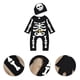 thumbnail image 3 of 1 juego de mamelucos para niños para decoraciones de Halloween, 3 of 3