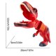 thumbnail image 3 of Telescopico Manipulador Dinosaur Retractable Spring Clip, Tricky Decompression Tool, Metal Frame, Portable, for Office, Telescópico, Manipulador, Dinosaurio, Spring, Clip, Retractable,, 3 of 7