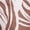 BROWN, variant on Women's Printed Poplin Wide Leg Pants