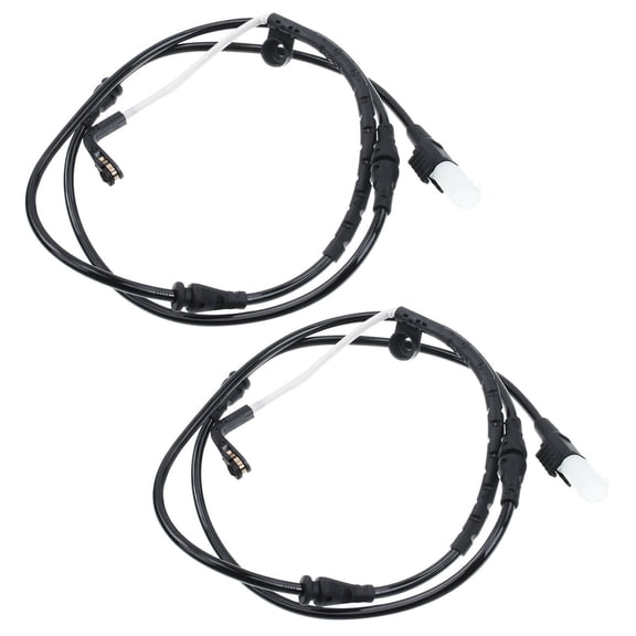 A-Premium Brake Pad Wear Sensors Compatible with Land Rover Range Rover Sport 2006-2013 Front Left and Right 2-PC Set
