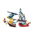 thumbnail image 3 of Set LEGO Policías y Bomberos Misión en la Costa 60308, 3 of 3